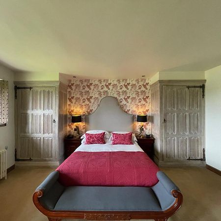 메이드스톤 Leeds Castle Maiden'S Tower B&B 외부 사진