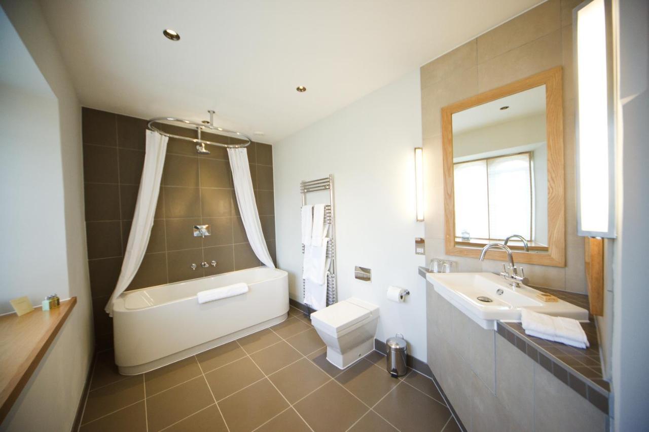 메이드스톤 Leeds Castle Maiden'S Tower B&B 외부 사진