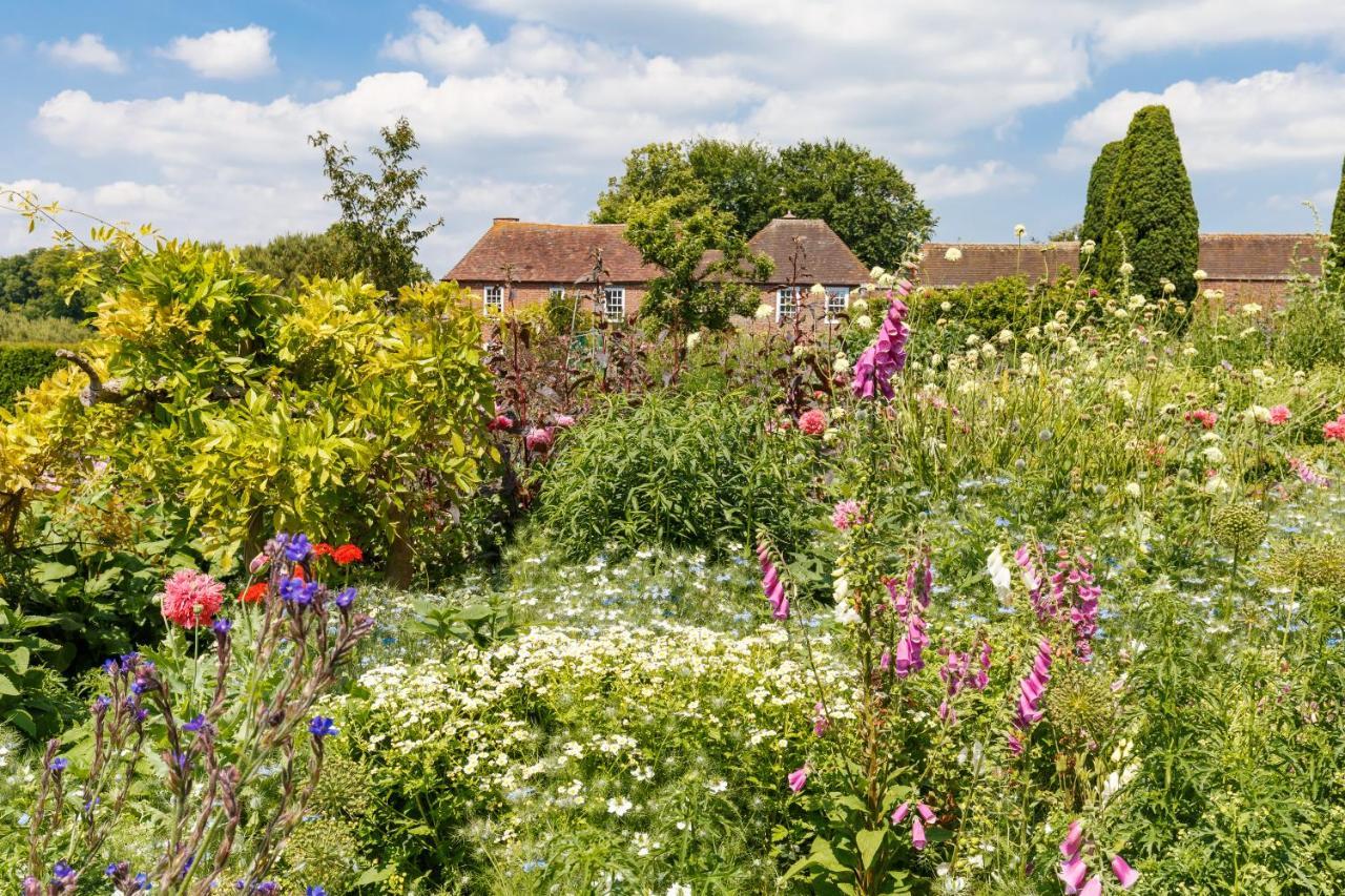메이드스톤 Leeds Castle Maiden'S Tower B&B 외부 사진