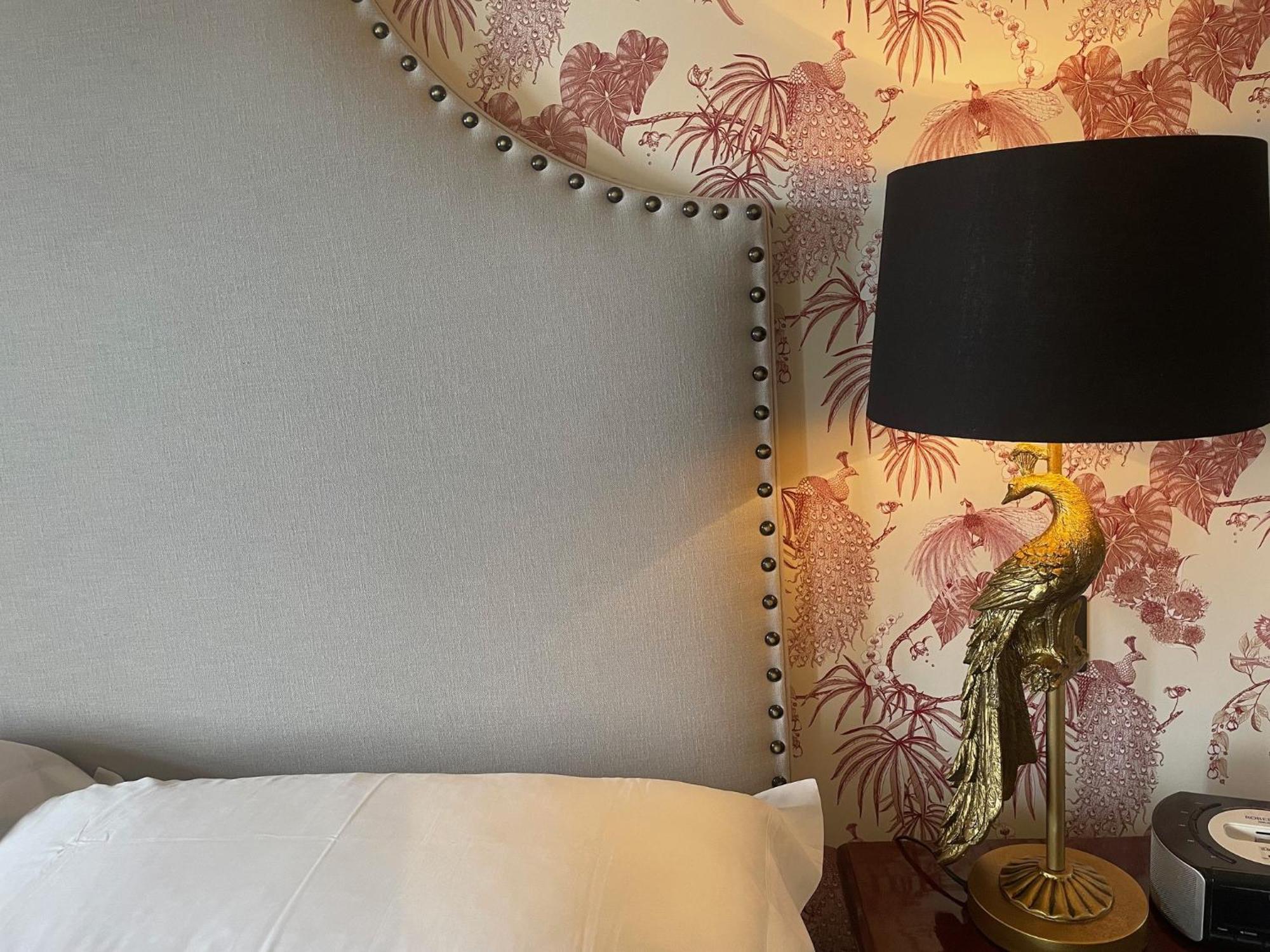 메이드스톤 Leeds Castle Maiden'S Tower B&B 외부 사진